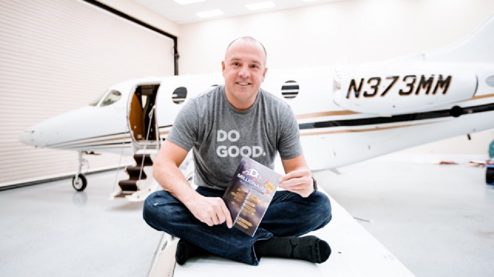 Twins Used Their Adhd To Become Millionaires Ksl Com Twins Used Their Adhd To Become Millionaires Ksl Com