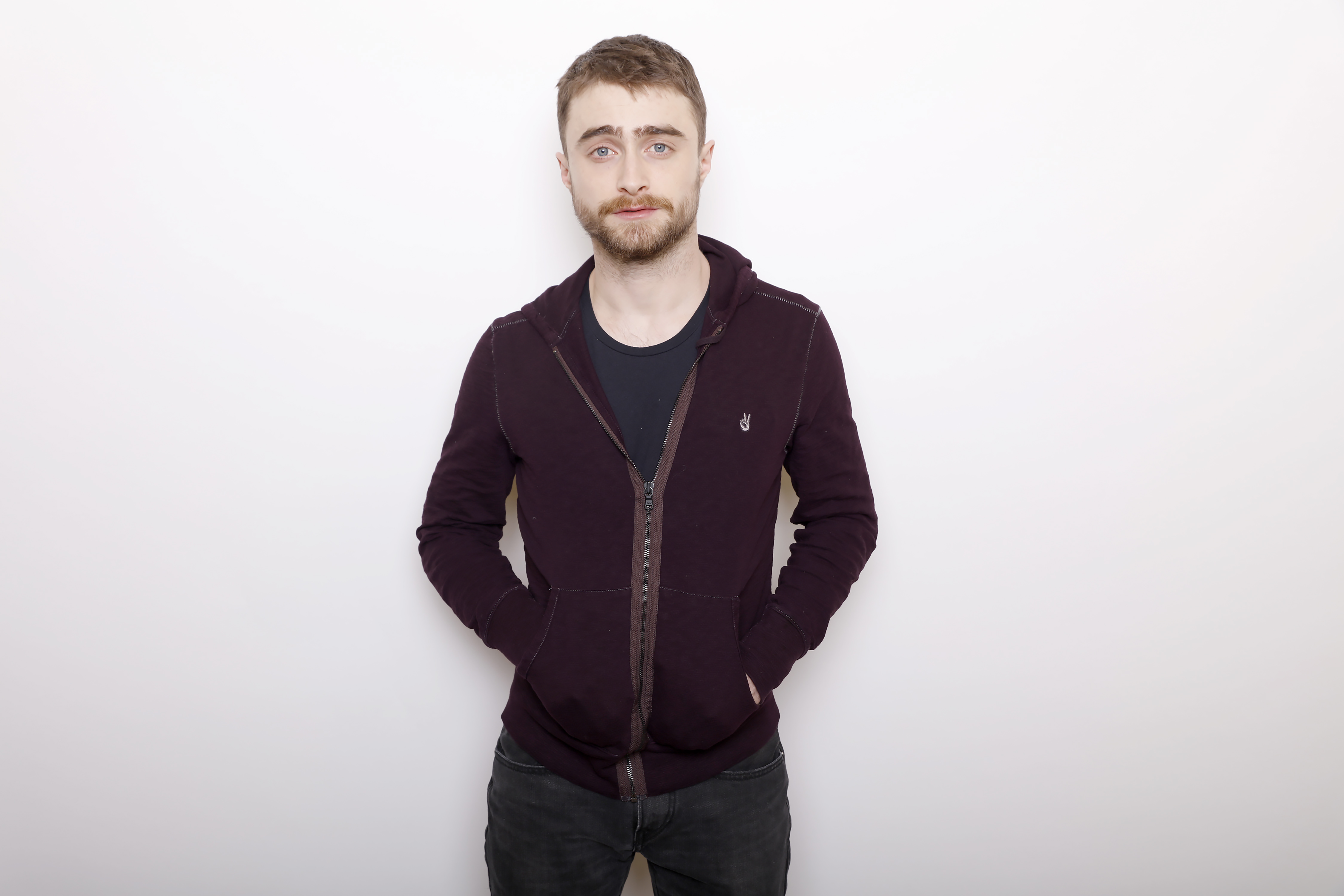 Daniel Radcliffe to star onstage in 'Privacy' in New York