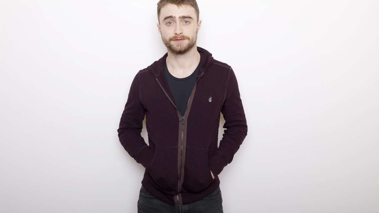 Daniel Radcliffe to star onstage in 'Privacy' in New York