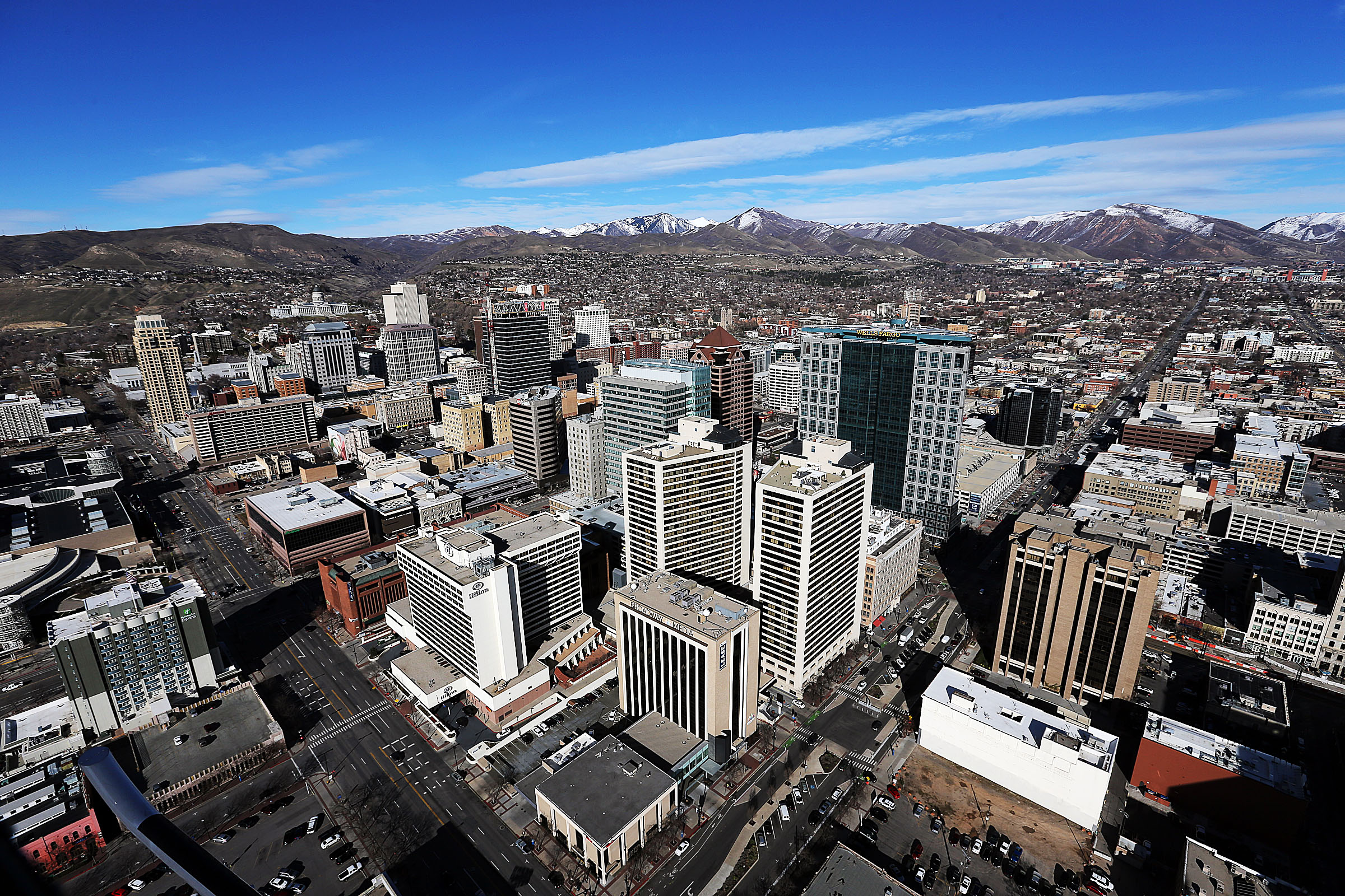 Utah's 50 highest-paying jobs