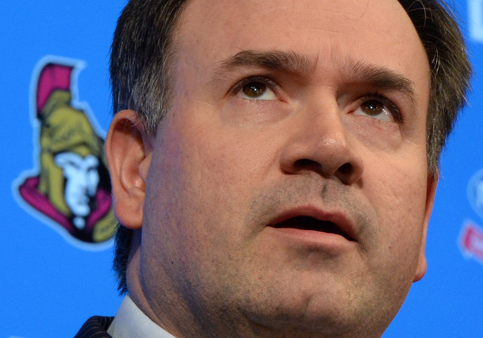 Ottawa fires coach Dave Cameron after team misses playoffs