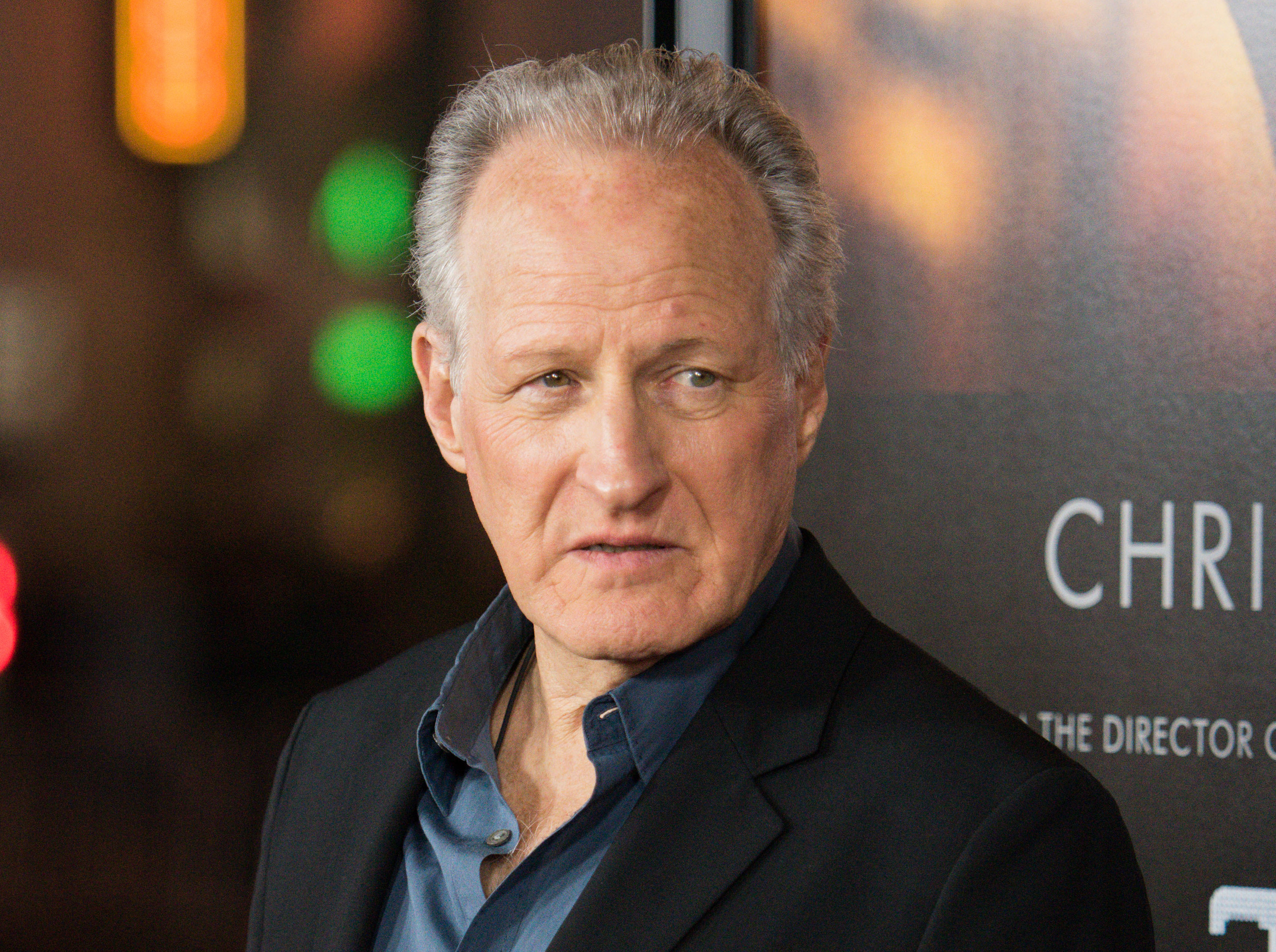 Michael Mann has 3-book deal with William Morrow