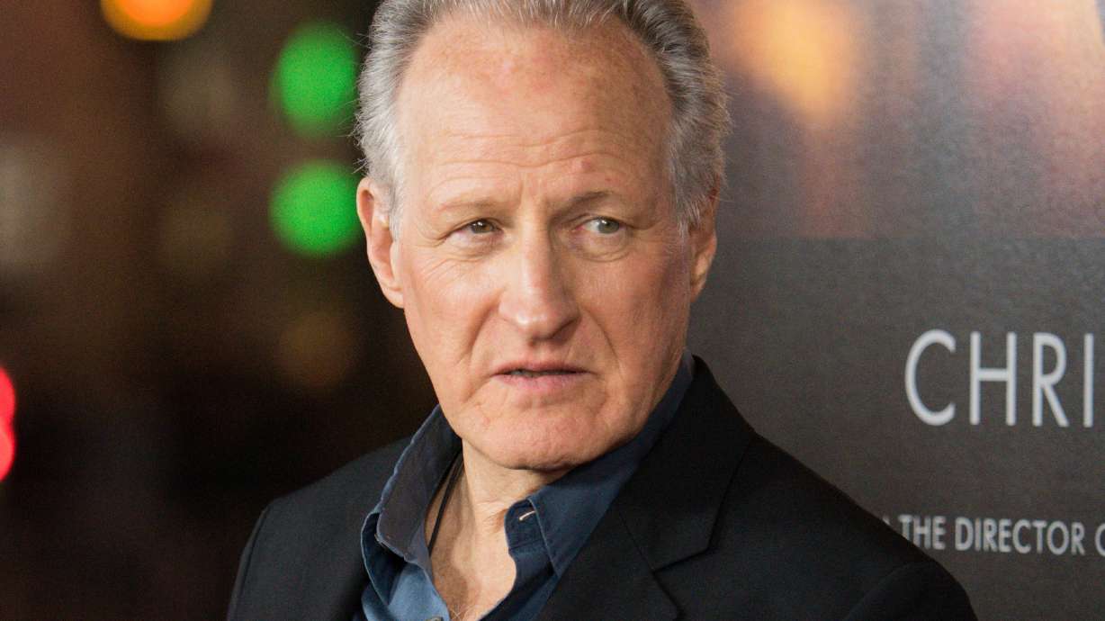 Michael Mann has 3-book deal with William Morrow