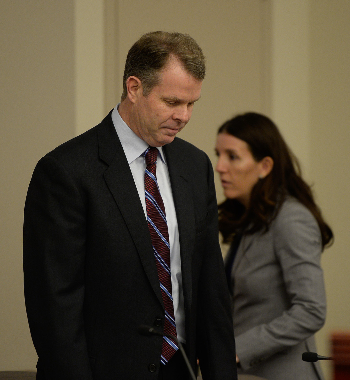 Ex A.G. John Swallow claims investigators lied about email searches