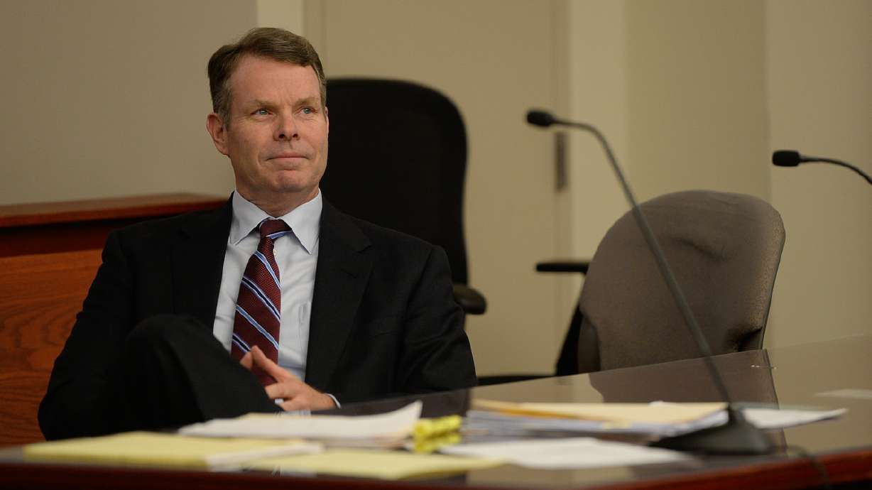 Judge declines to force Swallow prosecutors to turn over evidence