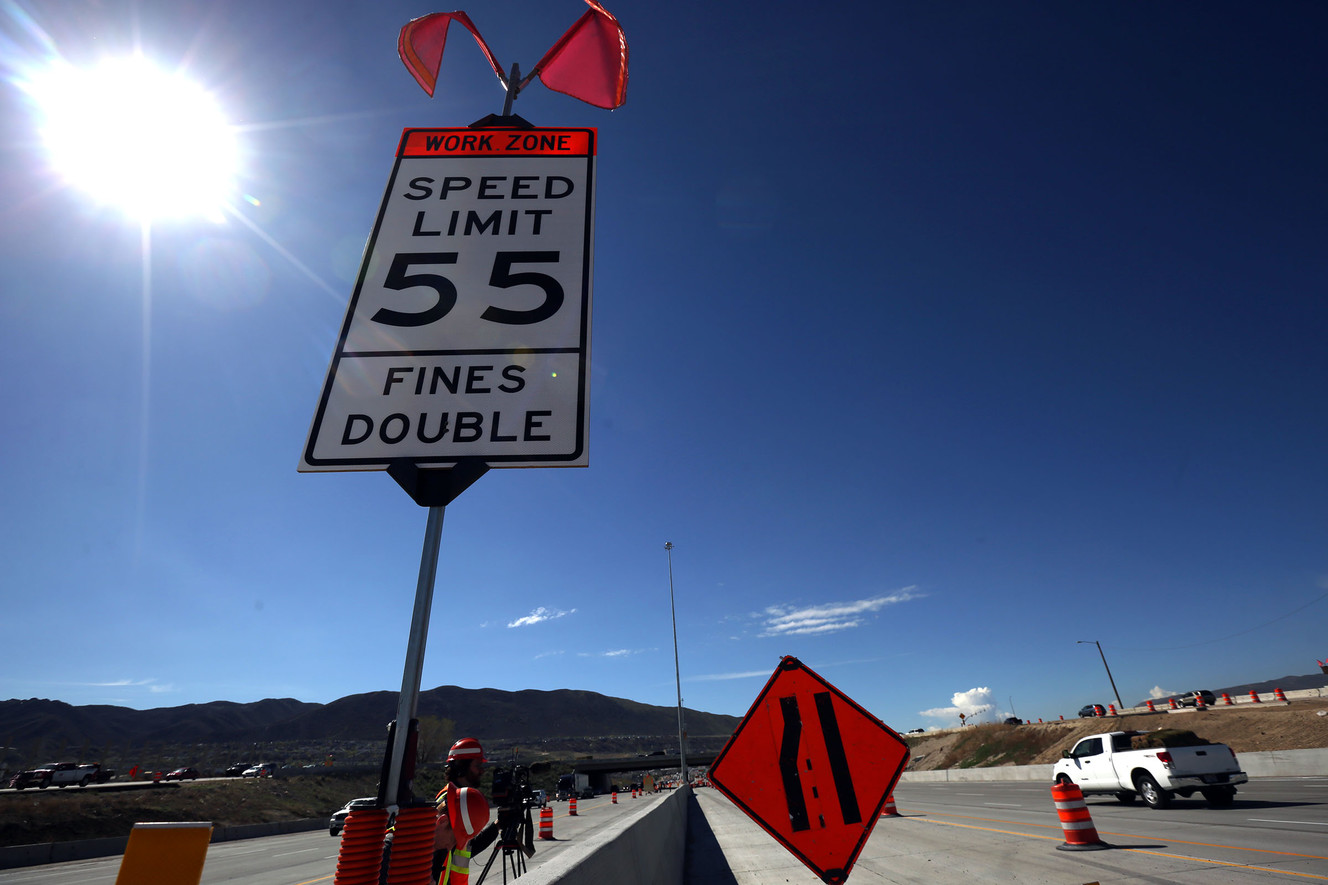 UDOT lists next potential projects from Davis to Utah County