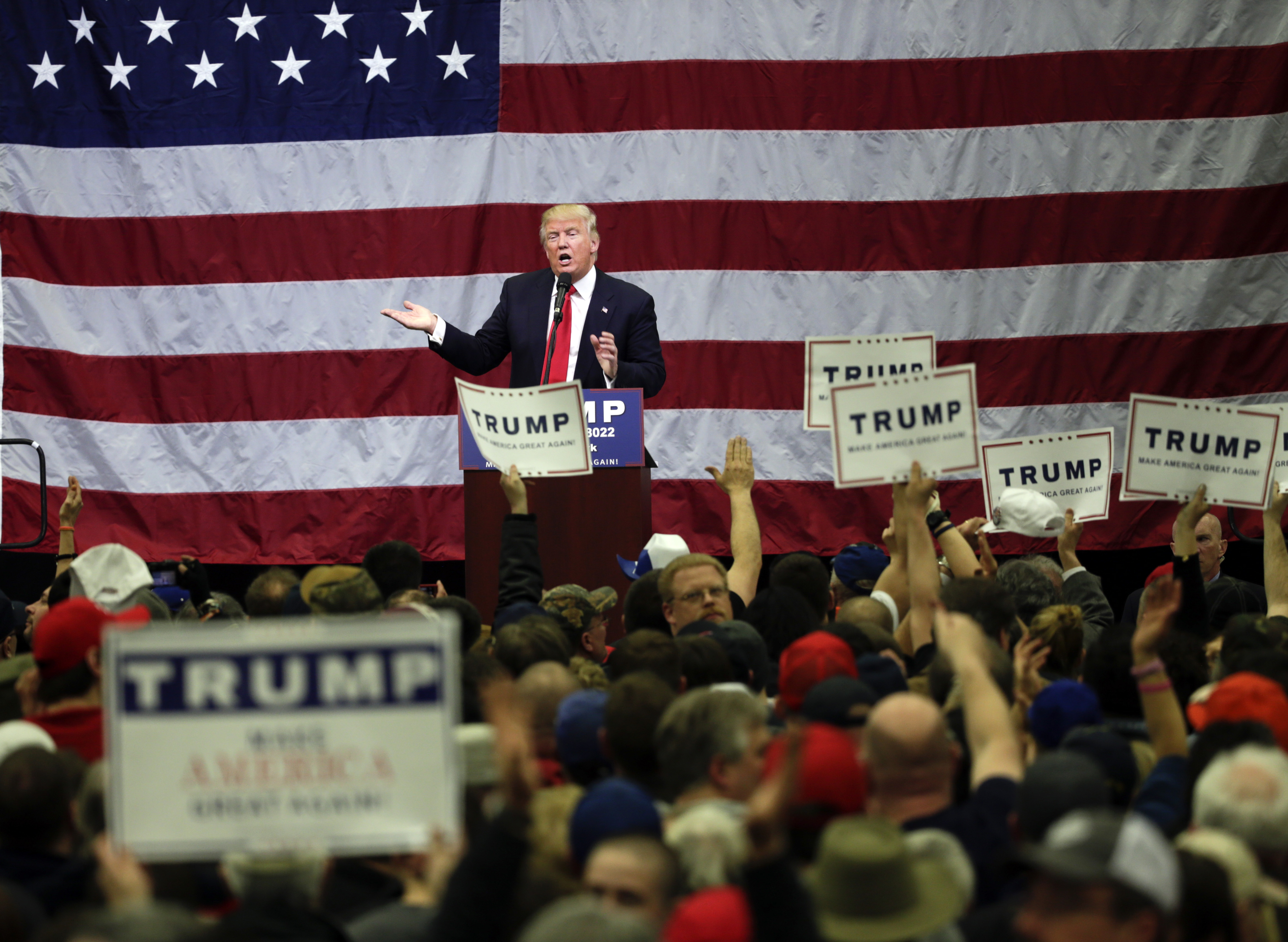 Melania Trump says husband knows the perils of Twitter