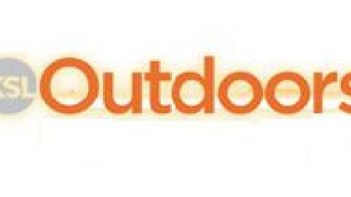 Utah Division of Wildlife Resources