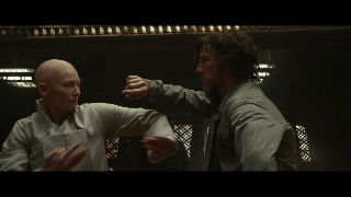 Marvel releases 1st trailer for 'Dr. Strange' starring Benedict Cumberbatch