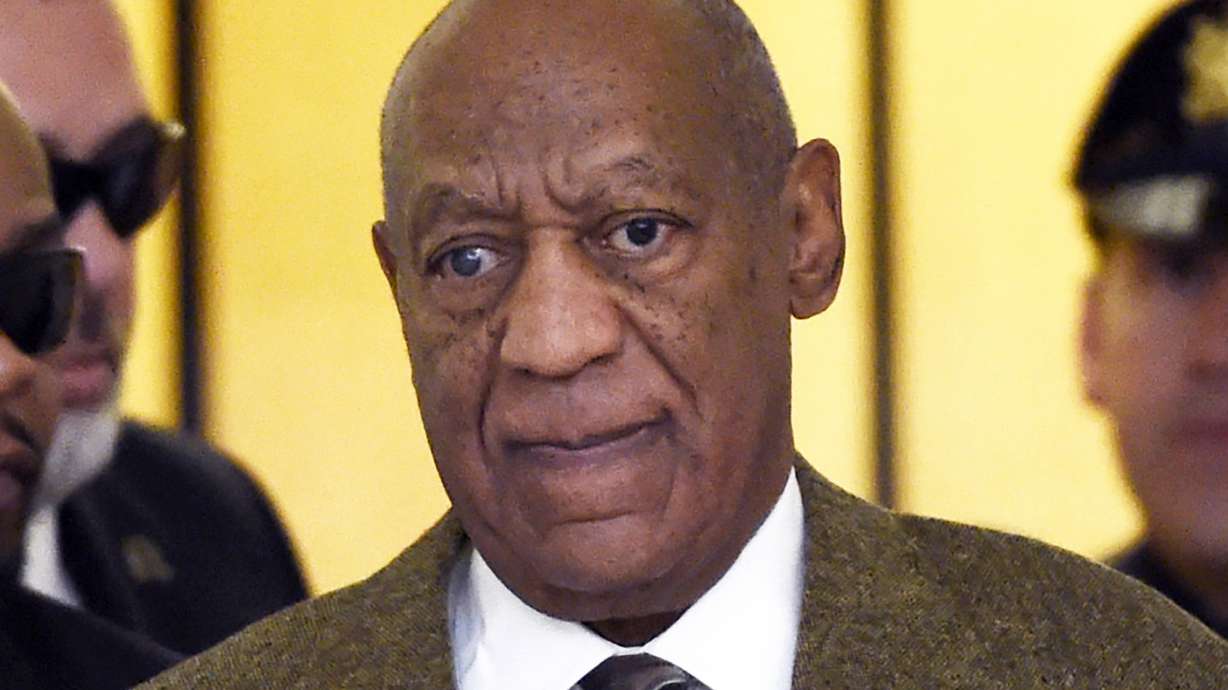 Cosby asks court to reseal deposition testimony