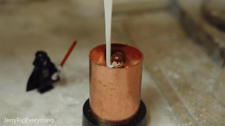 Have You Seen This? Logan jewelry shop makes 14K gold Lego