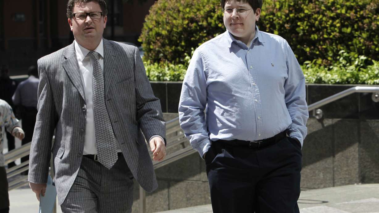 Journalist sentenced to 2 years in LA Times hacking case