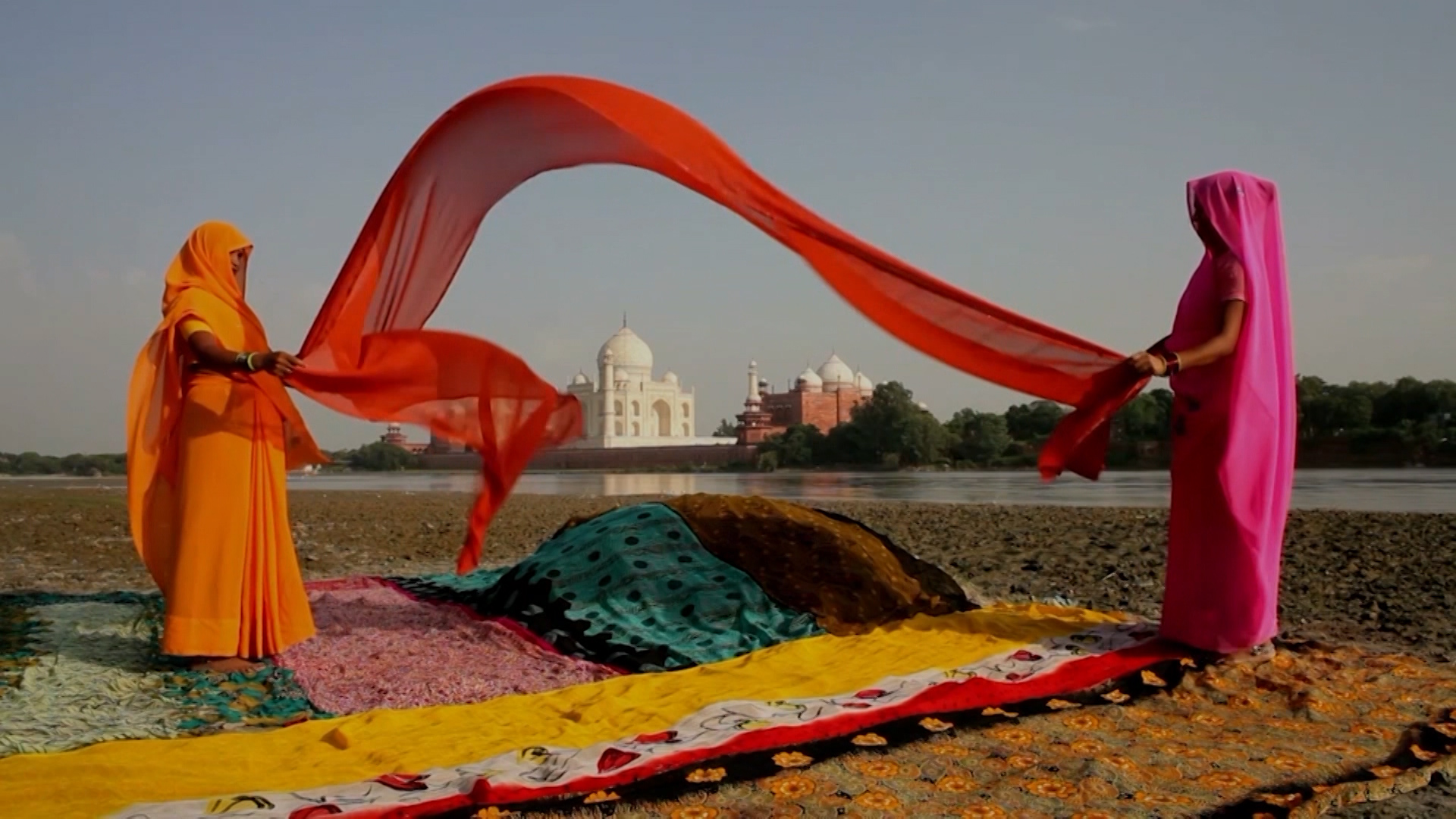 Utah organization fights human trafficking in India