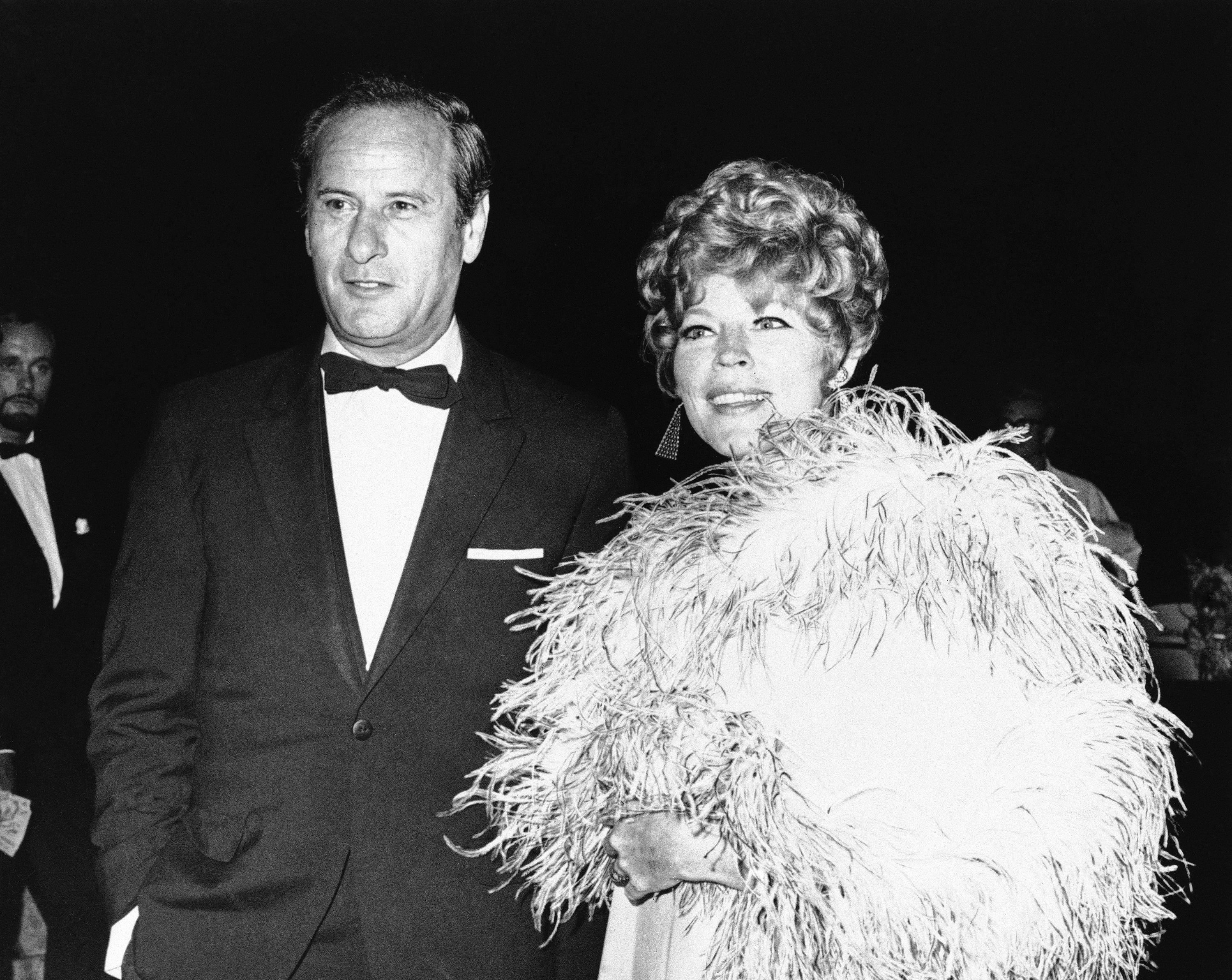 Anne Jackson, actress and wife of Eli Wallach, dies at 90