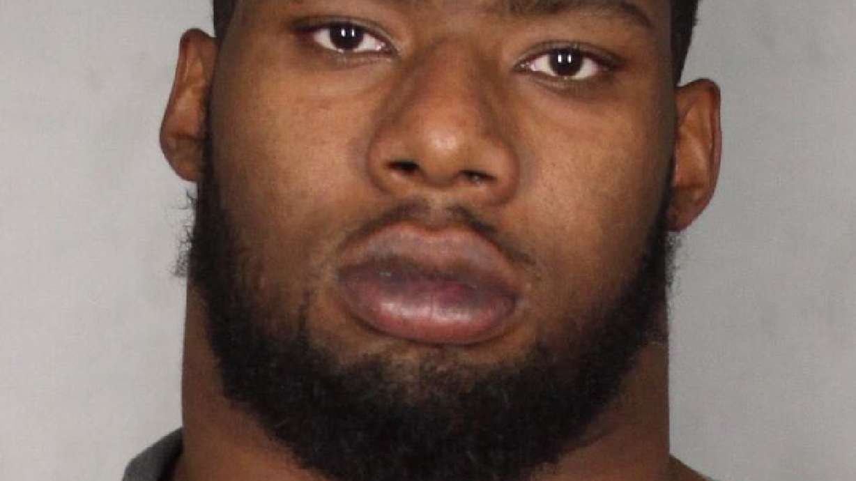 NFL prospect Oakman bonds out of jail in sex assault case