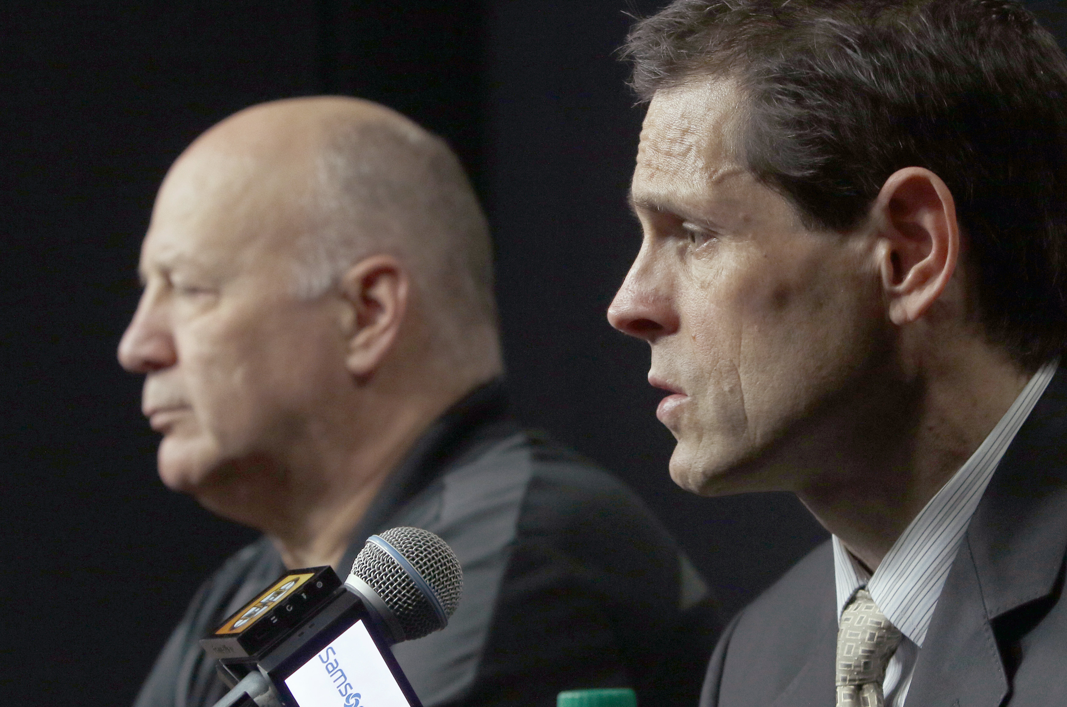Bruins opt to retain coach Julien for another season