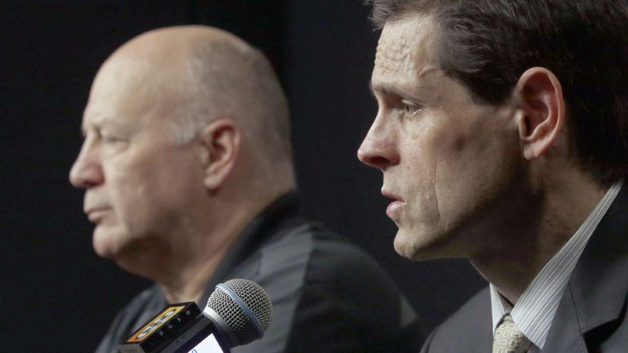 Bruins opt to retain coach Julien for another season