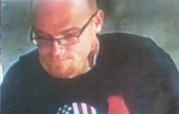 Man tied to dozens of vending machine break-ins to pay $40K in restitution