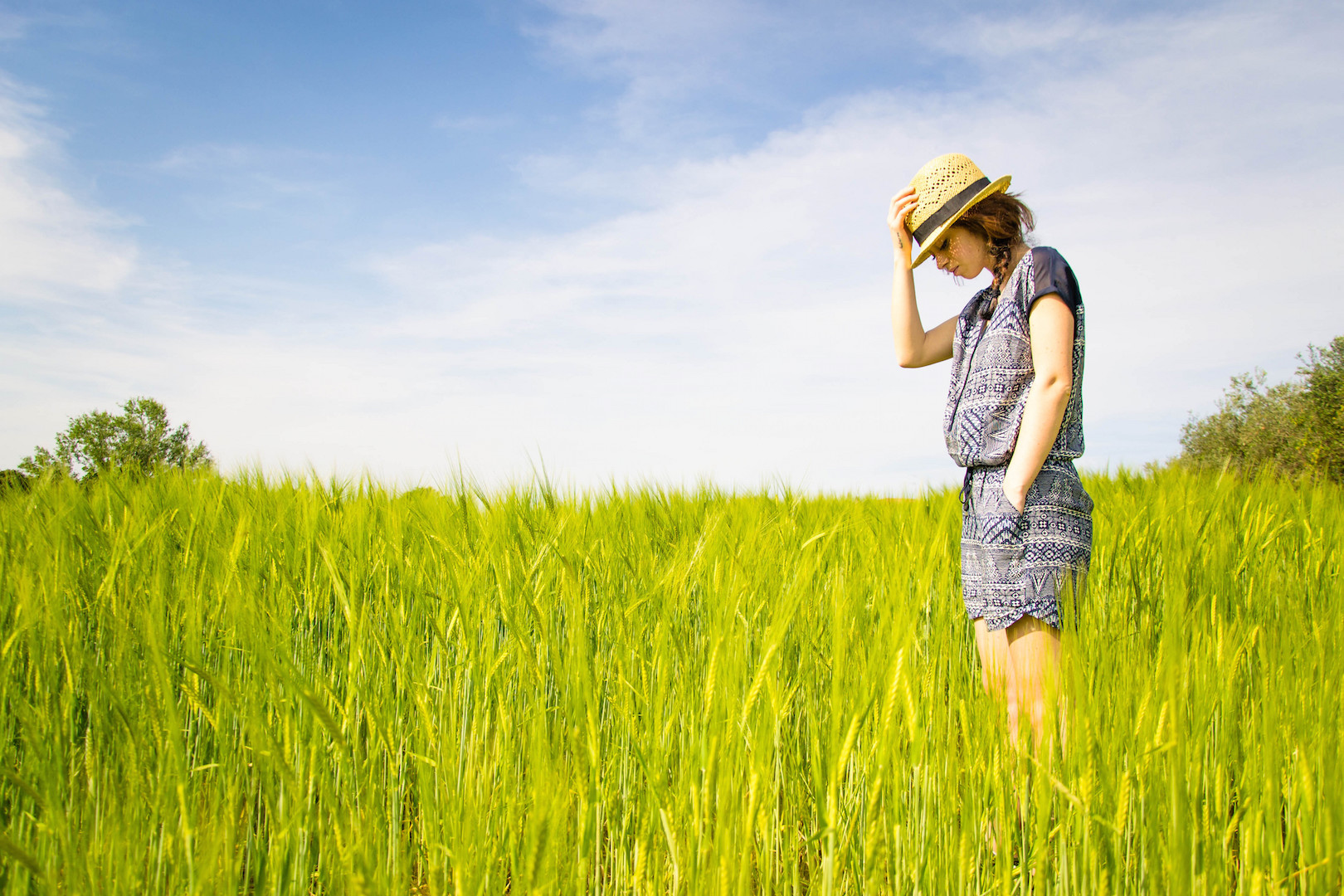 Getting through the tough times: 3 ways to help yourself heal