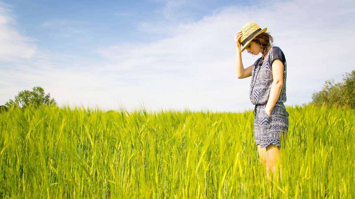 Getting through the tough times: 3 ways to help yourself heal