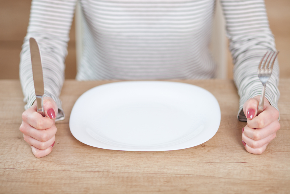 Fasting: Fleeting fad or legitimate health strategy?