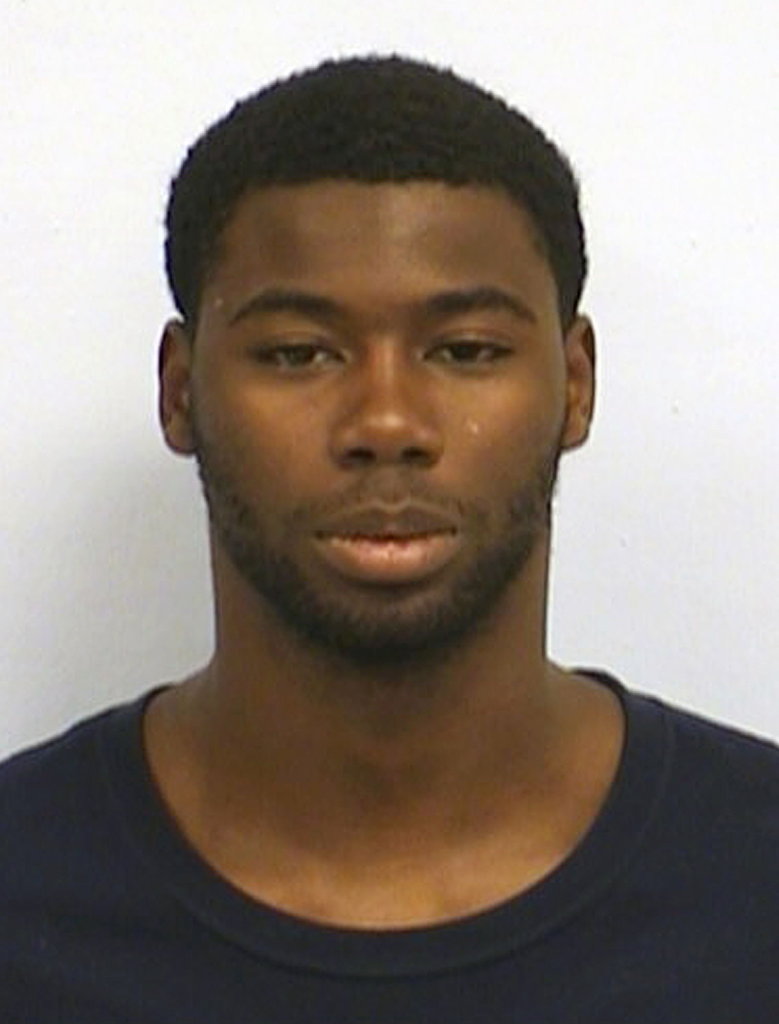 Texas campus slaying suspect said family made him leave