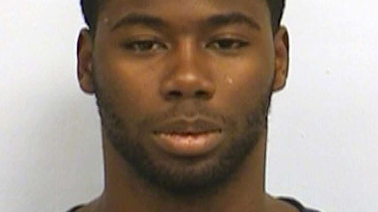 Texas campus slaying suspect said family made him leave