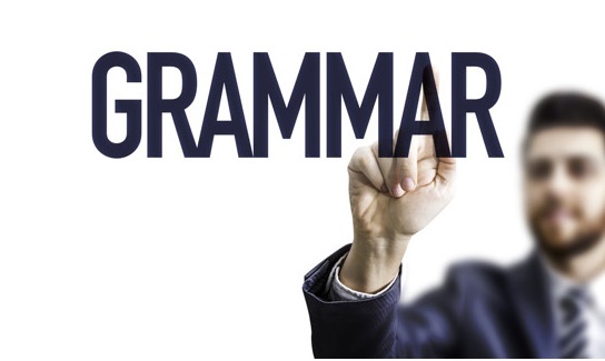 Quiz: Can you pass a grammar quiz?