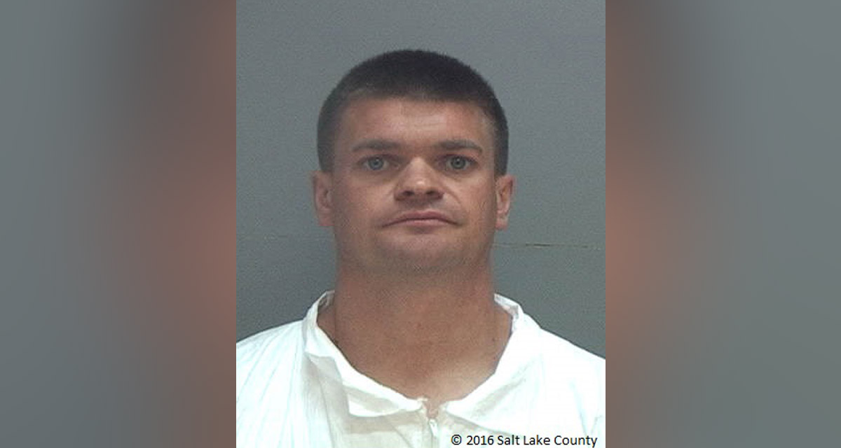 Salt Lake man charged in brutal hammer attack on girlfriend