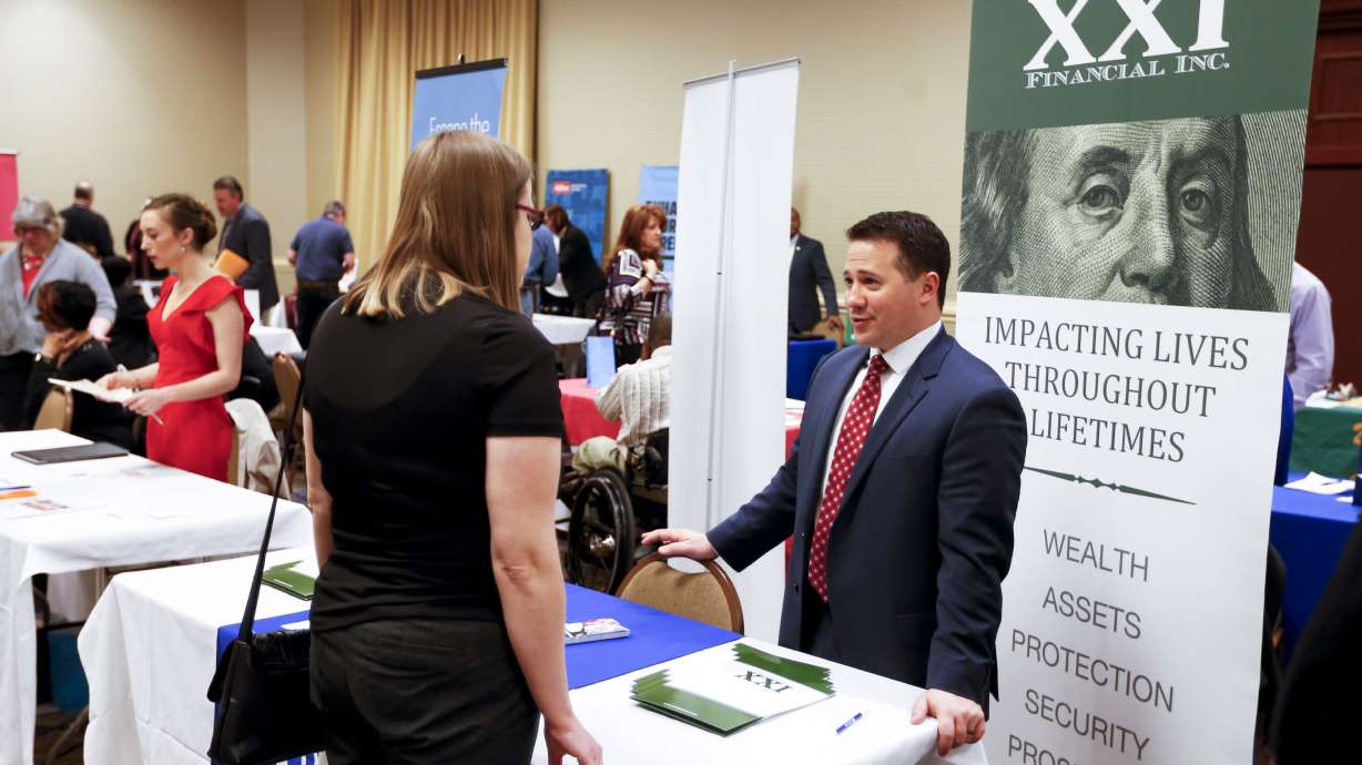 Employers add jobs in 37 US states last month