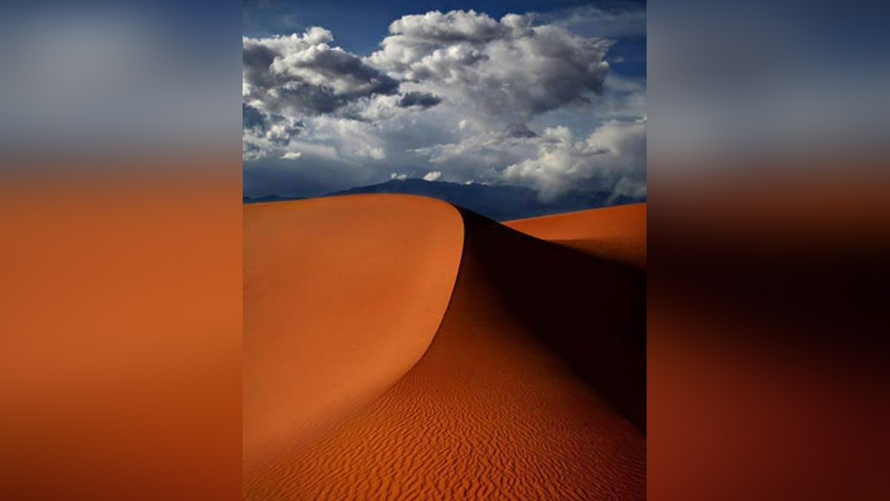 Great sand dunes once again attract popular WORCS Race to Sand Hollow
