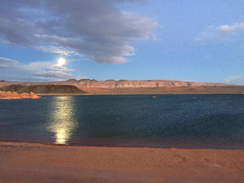 Photo credit: Sand Hollow State Park