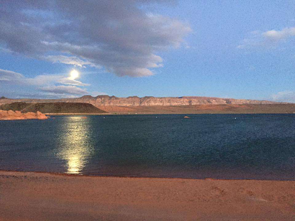 Photo credit: Sand Hollow State Park