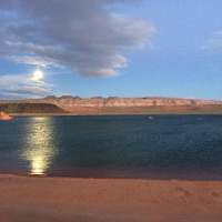 Body of missing man, 22, recovered at Sand Hollow Reservoir