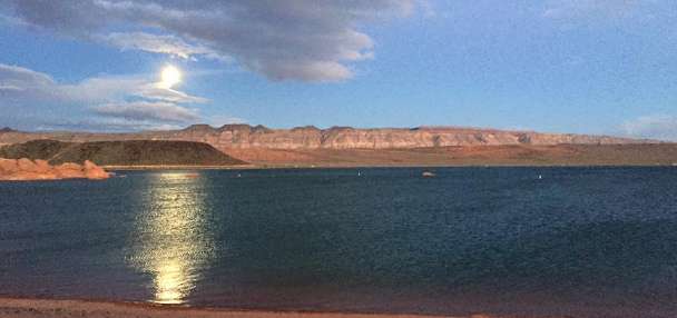 Body of missing man, 22, recovered at Sand Hollow Reservoir