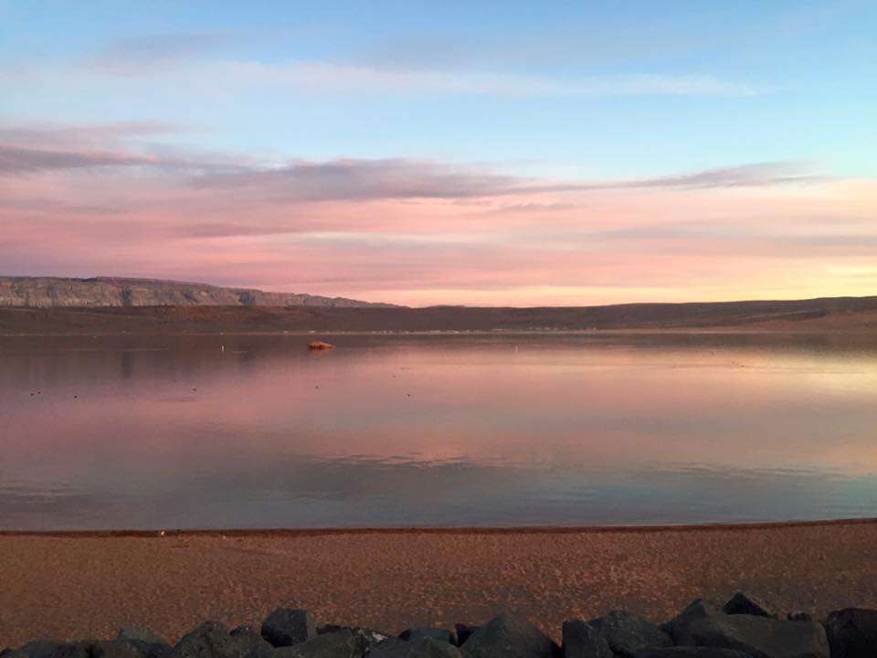 Sand Hollow State Park; KSL.com File Photo