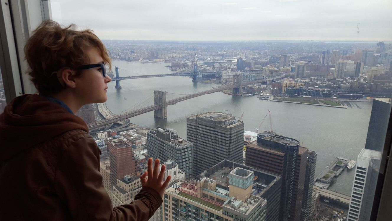 Bountiful girl cast in lead role for upcoming movie 'Wonderstruck'