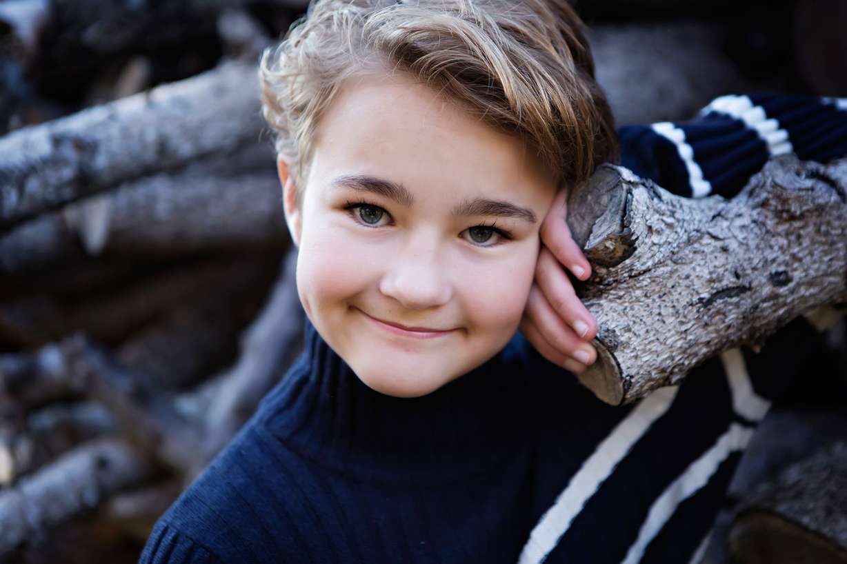 Millie Simmonds, 13, was cast to play Rose in the upcoming movie "Wonderstruck." (Photo: Courtesy of Emily Simmonds)