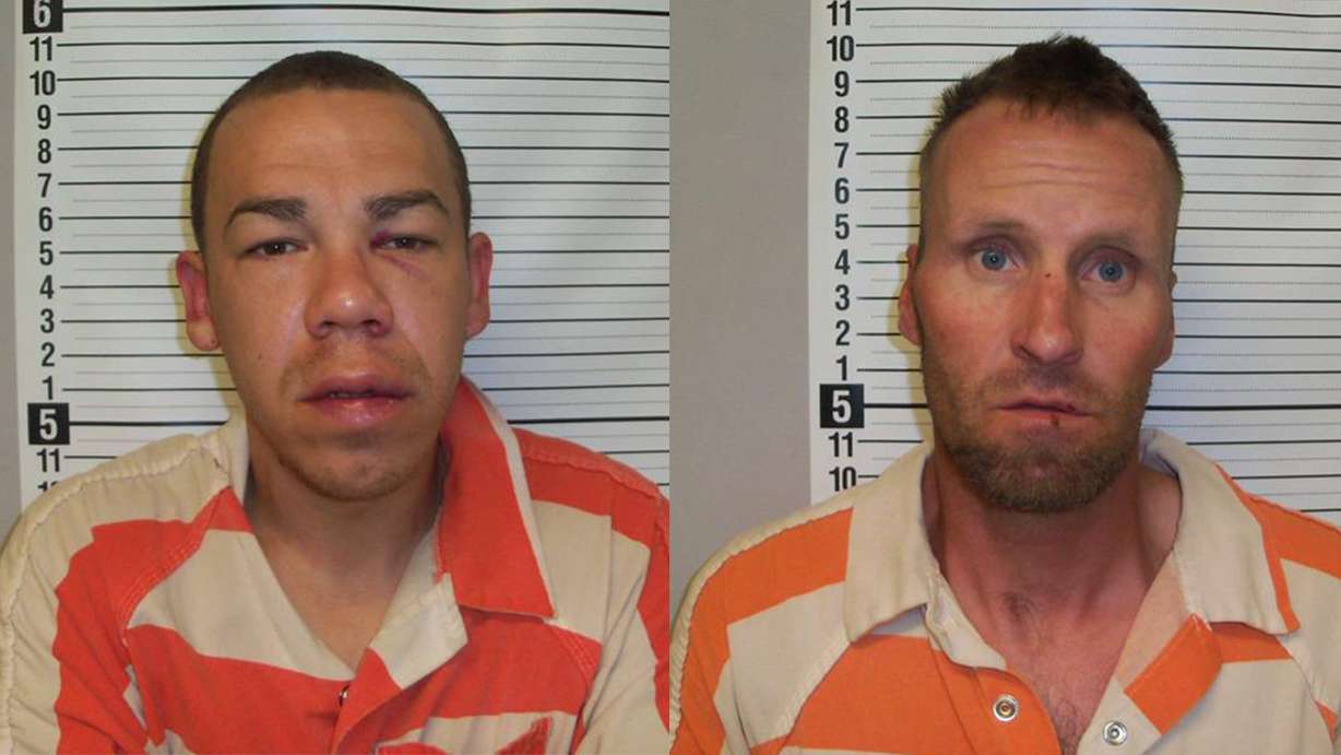 Fight on Facebook escalates to shots fired in Emery County