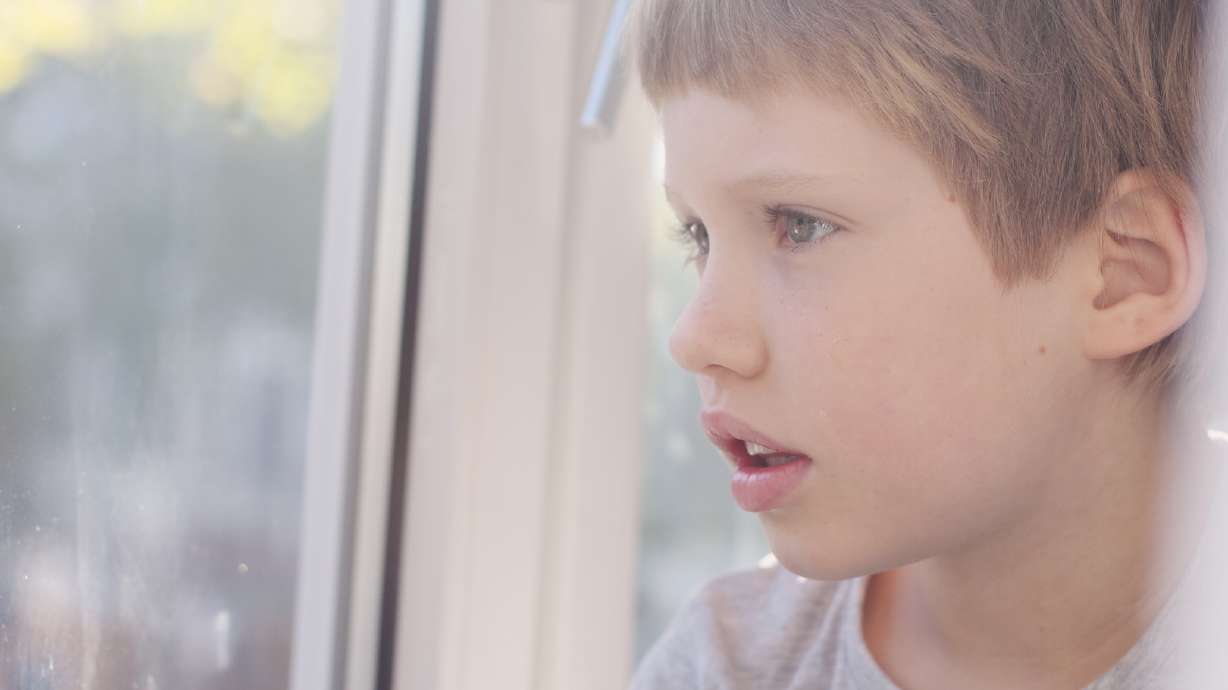 From '80s latchkey kid to helicopter parent today