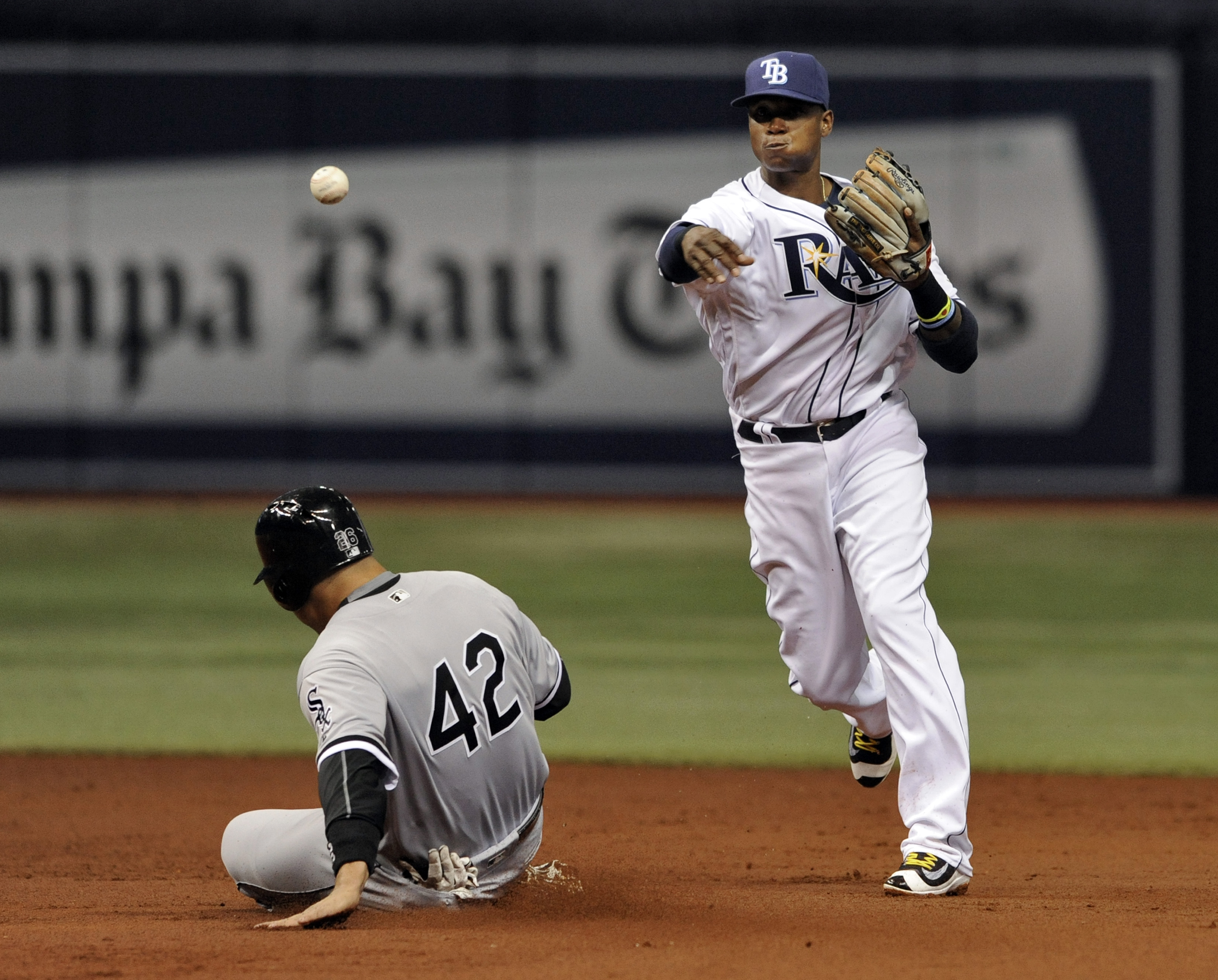 Rays' Kevin Kiermaier says hip injury may end regular season - NBC Sports