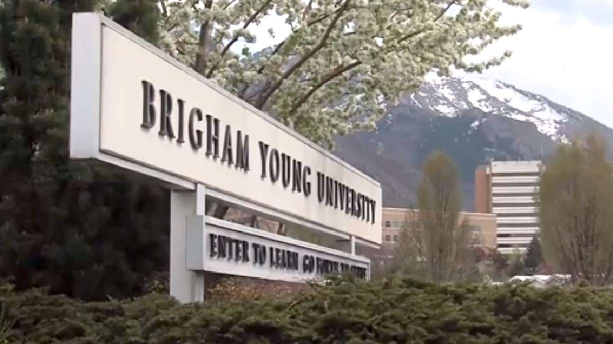 BYU sexual assault report due soon after review of 75 schools