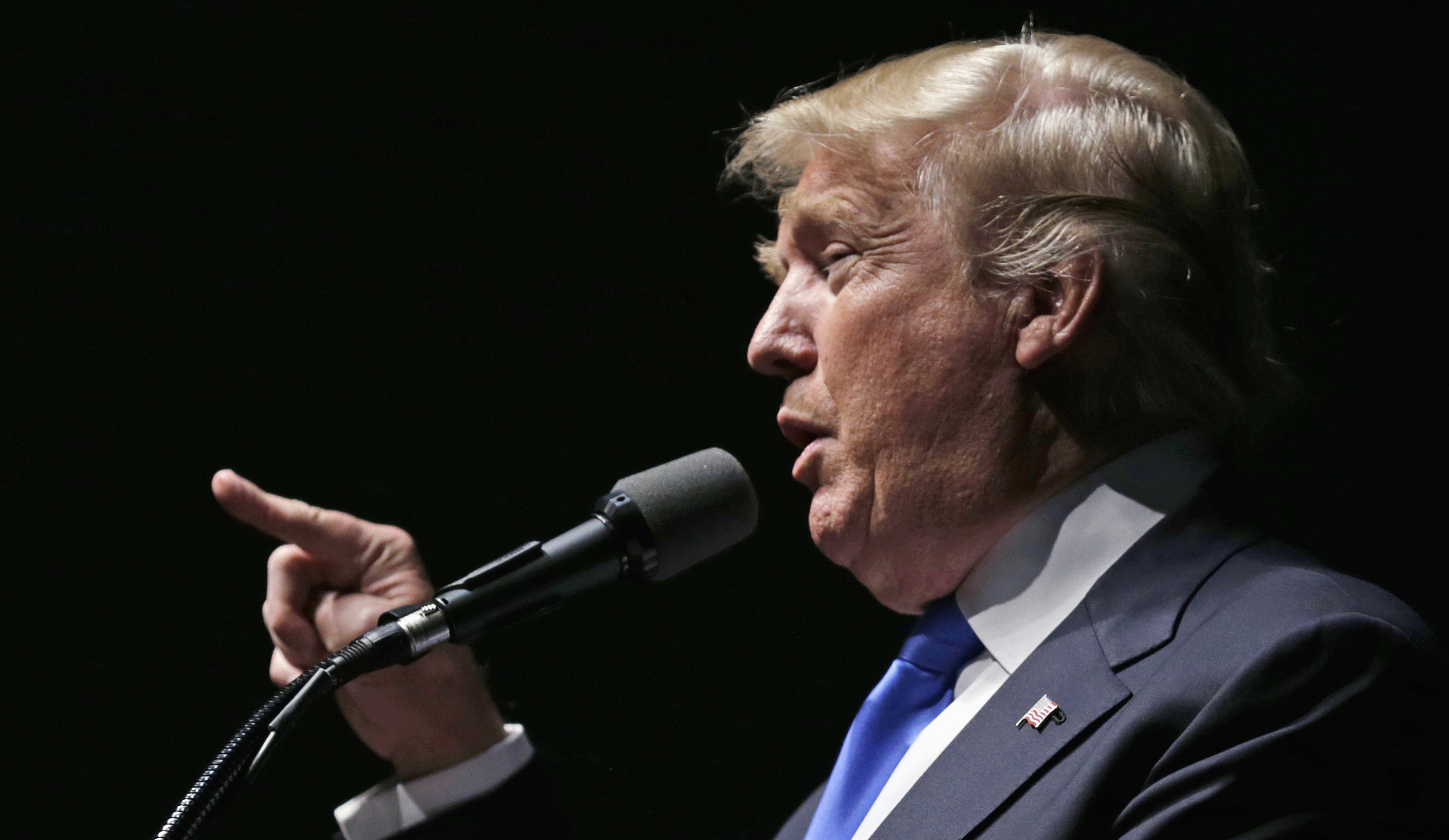 How Trump can lock up GOP nomination before the convention