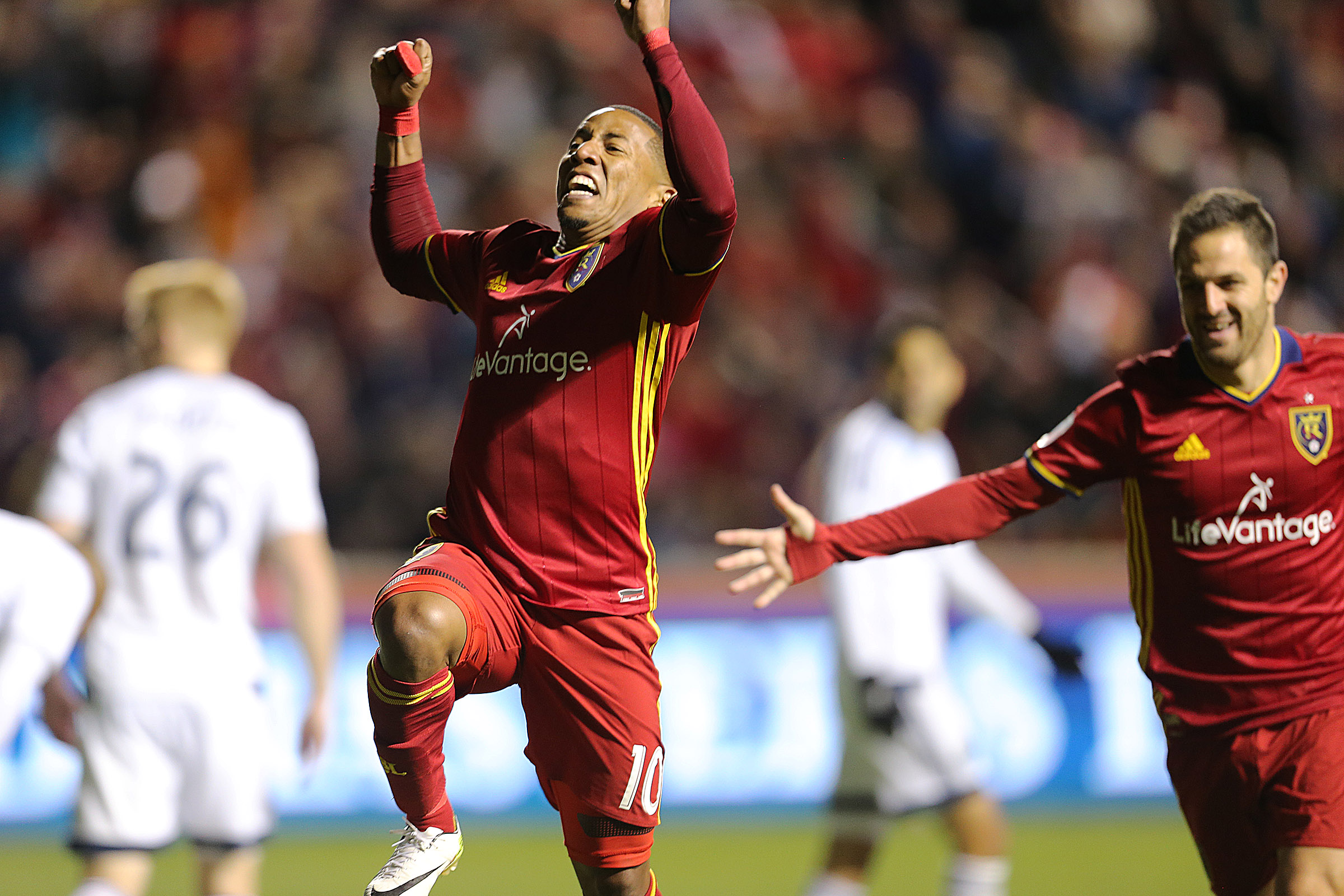 Photo: Scott G Winterton, Deseret News