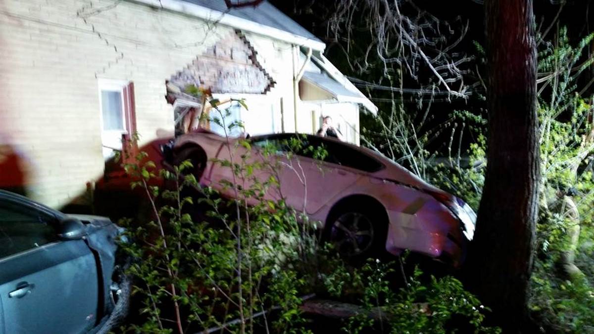 ICYMI: 10 stories from the weekend