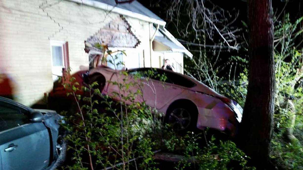 ICYMI: 10 stories from the weekend