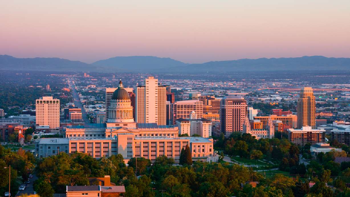 Utah unemployment rate at 3.5 percent