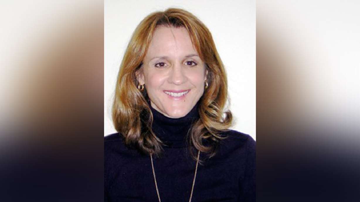 U. instructor honored by LDS Institute students