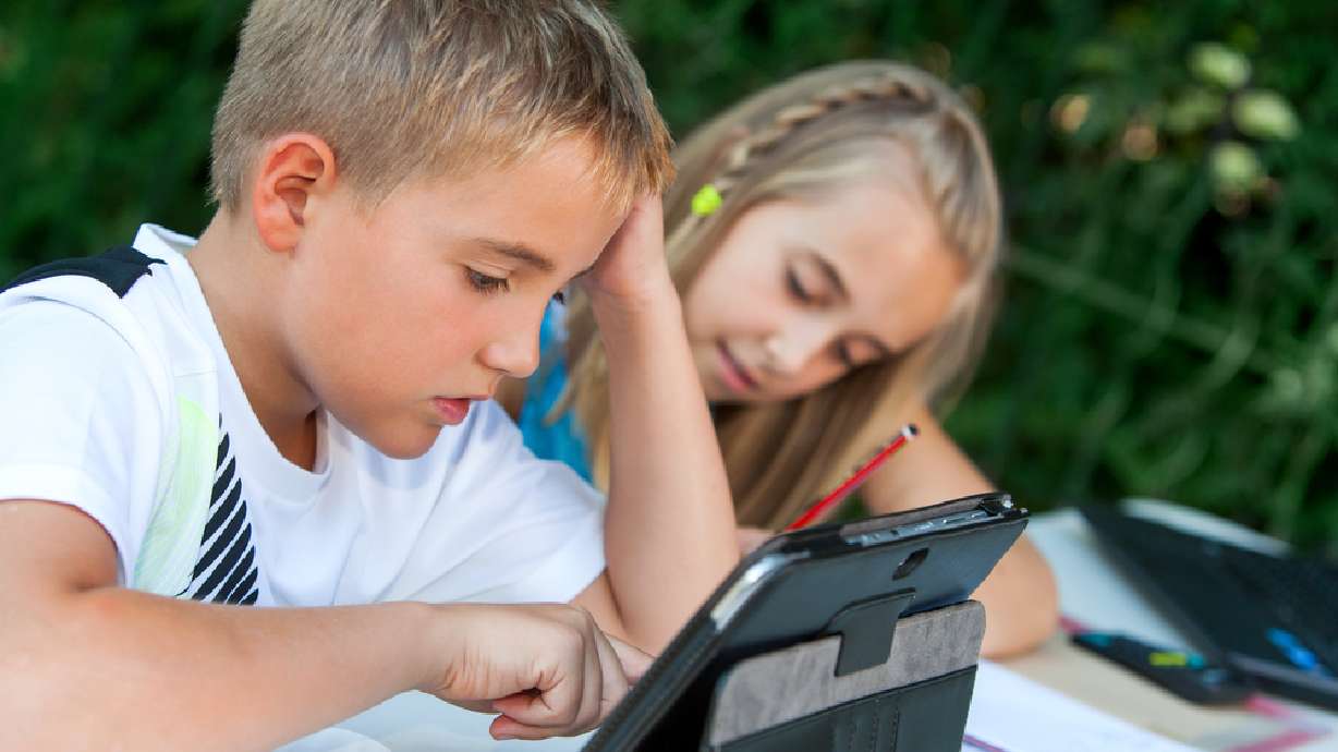 Is personalized learning the future of school?