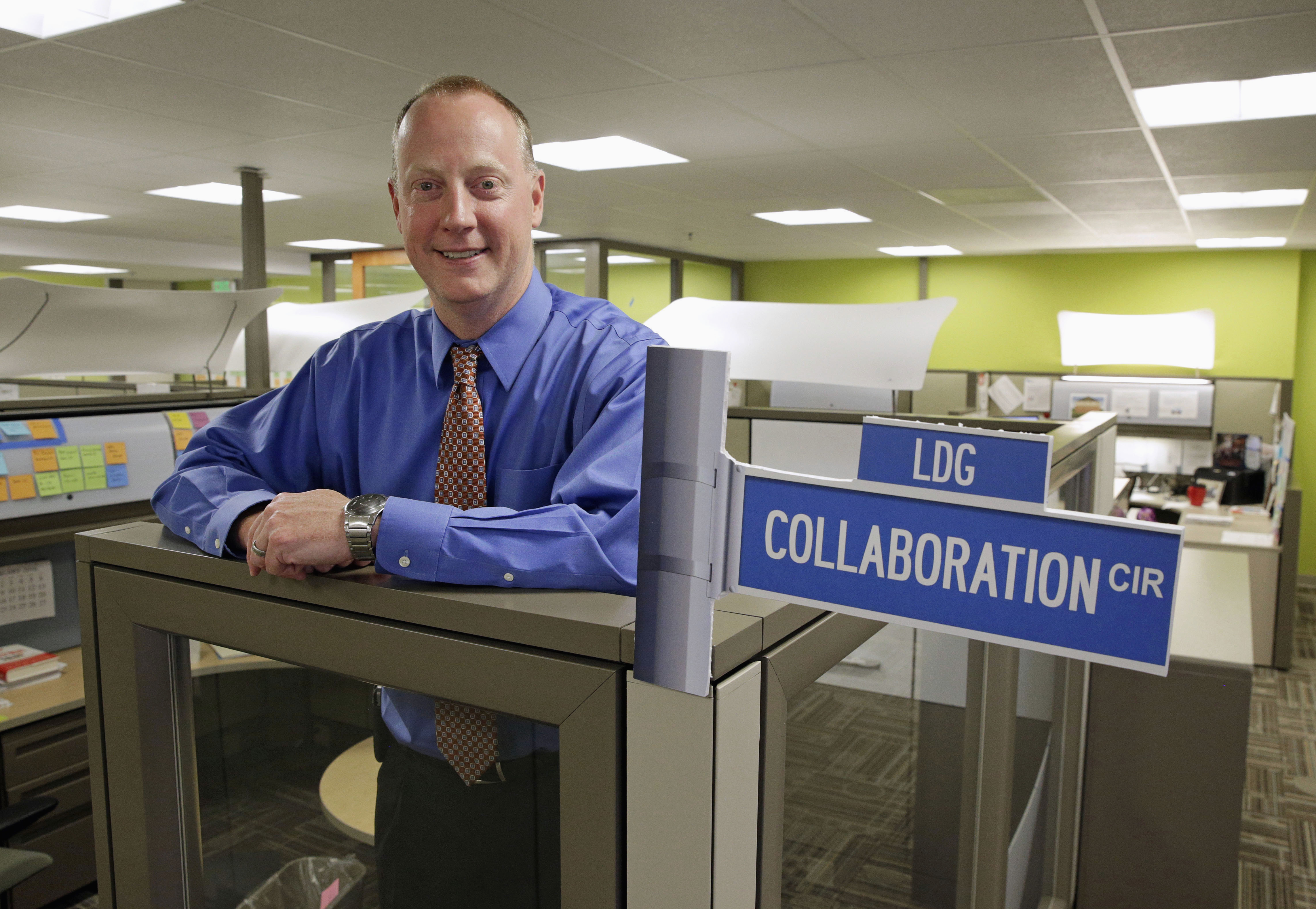 Medicare's 'Innovation Center' rebalancing quality and cost